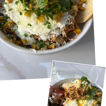 B Bistro + Bakery - Chilaquiles - Bakeries Near Me - Miami, Florida