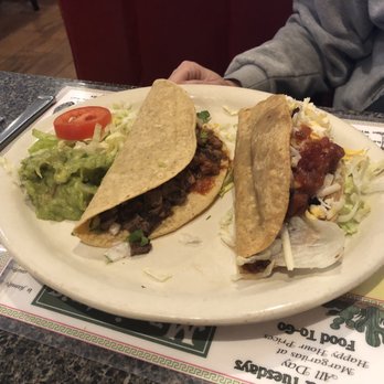 Marieta's - Carne Asada taco and shredded beef taco - Mexican Near Me - Santee, California Marieta's - Carne Asada taco and shredded beef taco - Mexican Near Me - Santee, California