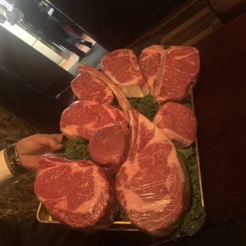 Okeechobee Steak House - Steakhouses Near Me - West Palm Beach, Florida Okeechobee Steak House - Steakhouses Near Me - West Palm Beach, Florida