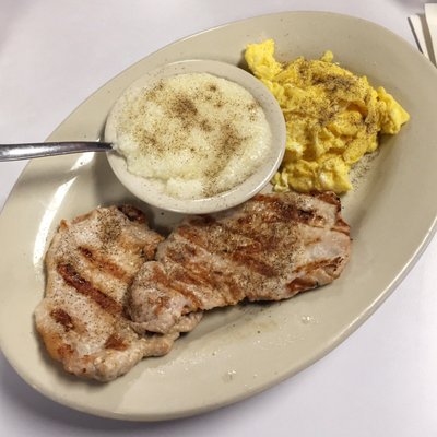 Jake's Diner by null