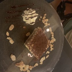 IL Pirata - Tiramisu