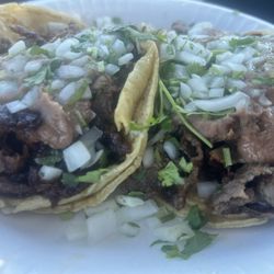 Taqueria La Mexicana - #nexetleveltacos