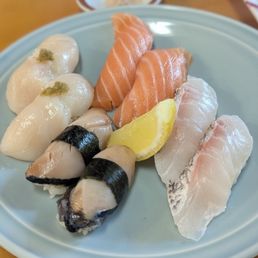Sushi Sushi