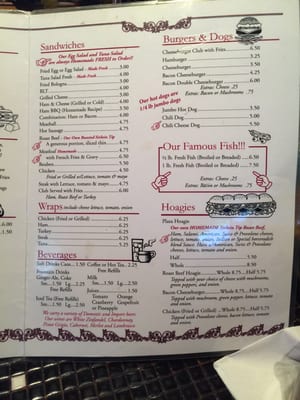 Menu photo 1 Plaza Lounge East Pittsburgh, PA Menu photo 1 Plaza Lounge East Pittsburgh, PA