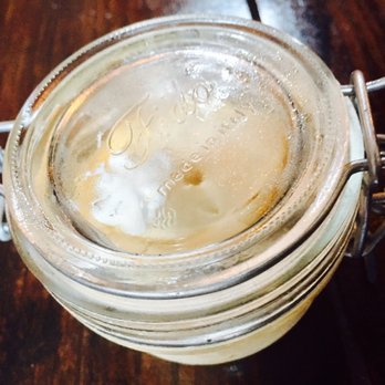 Leaky Cauldron™ - Butterbeer Potted Cream (ice cream) - British Near Me - Orlando, Florida Leaky Cauldron™ - Butterbeer Potted Cream (ice cream) - British Near Me - Orlando, Florida