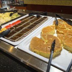 Imperial Buffet - Dessert