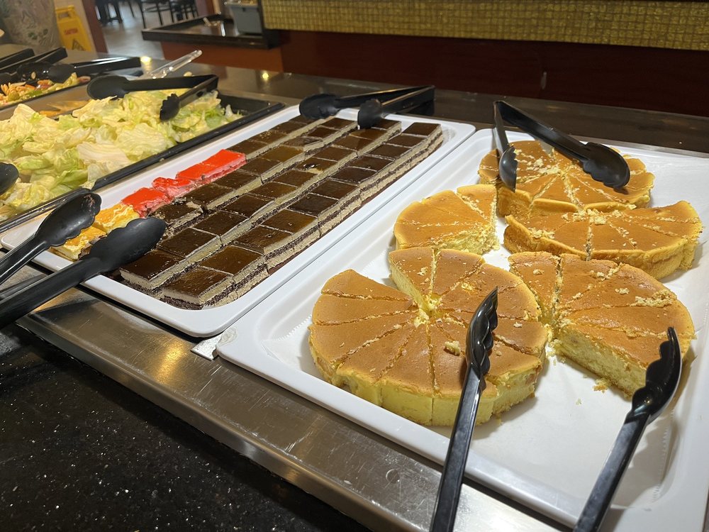 Imperial Buffet Imperial Buffet