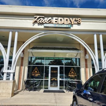 Fast Eddy's Quick Mideast - Middle Eastern Near Me - Jacksonville, Florida