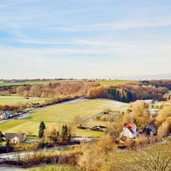 DJH Jugendherberge Wewelsburg - Umgebung