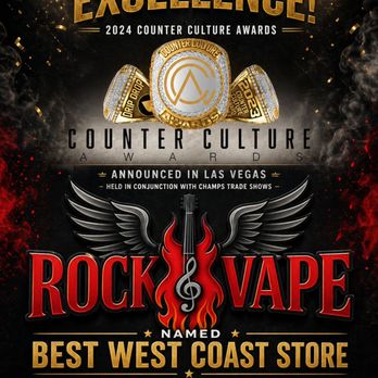 ROCK & VAPE - Updated May 2026 - 476 Photos & 28 Reviews - 6820 W Sahara  Ave, Las Vegas, Nevada - Vape Shops - Phone Number - Yelp