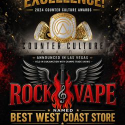 Rock & Vape