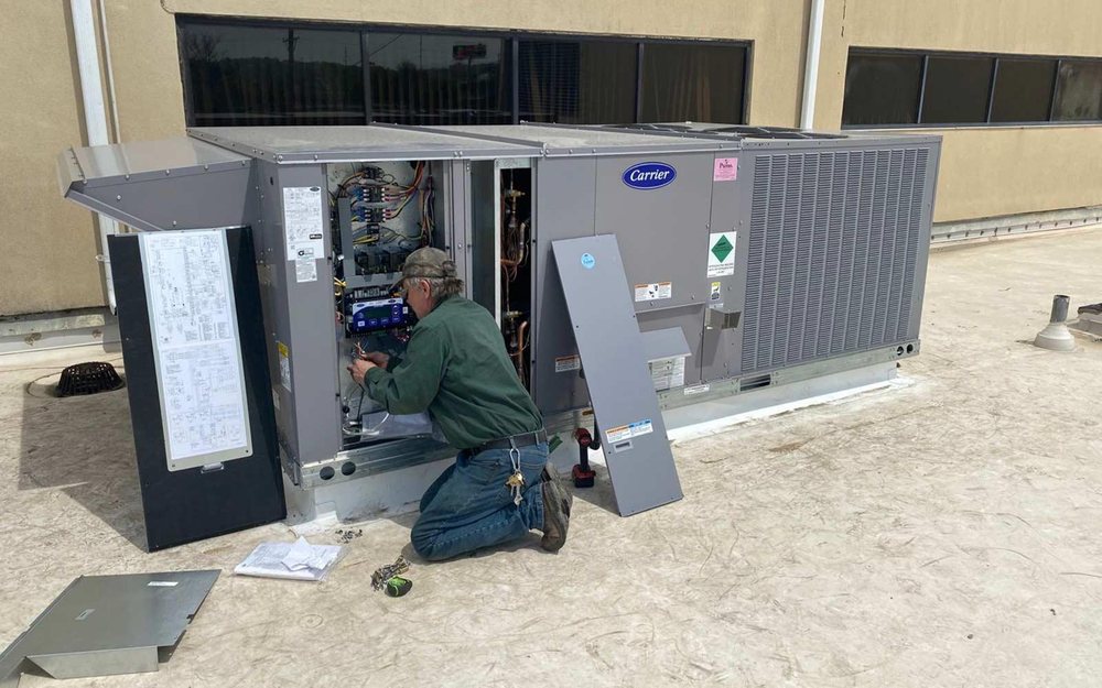 Slide of Applied Mechanical Systems