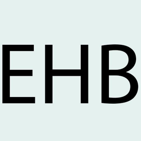 Elle Hair Braiding Logo