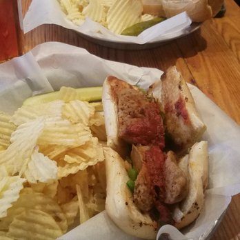 The Mad Italian - Italian Near Me - Chamblee, Georgia The Mad Italian - Italian Near Me - Chamblee, Georgia