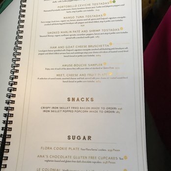 Outpost - Lunch and dinner menu - Mexican Near Me - Cabo San Lucas, BCS Outpost - Lunch and dinner menu - Mexican Near Me - Cabo San Lucas, BCS