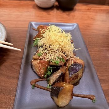 Yume Sushi Bar - Sushi Bars Near Me - Calabasas, California