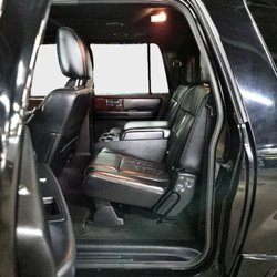 Blaze Long Island Car Services