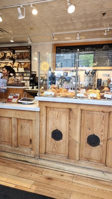 Le Pain Quotidien by null
