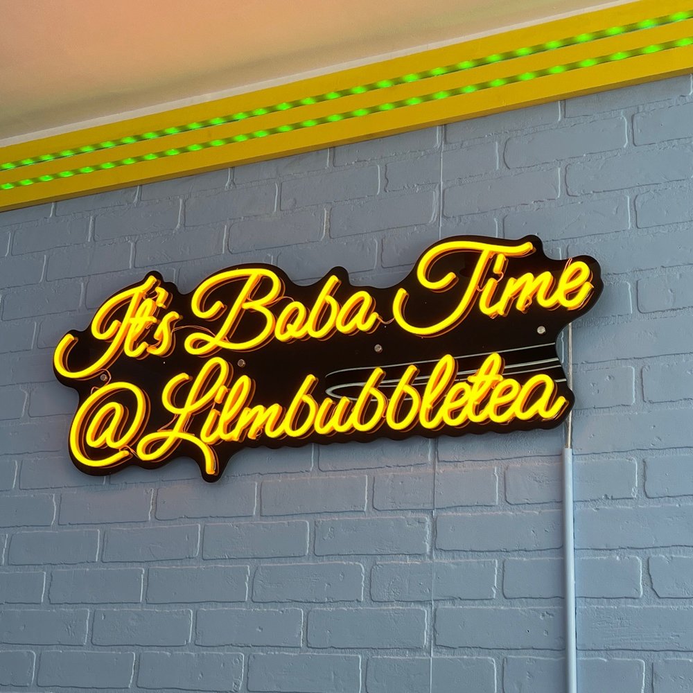 Lil M Bubble Tea - It's boba time - Chicken Wings Near Me - Staten Island, New York Lil M Bubble Tea - It's boba time - Chicken Wings Near Me - Staten Island, New York