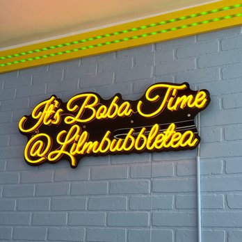 Lil M Bubble Tea - It's boba time - Chicken Wings Near Me - Staten Island, New York Lil M Bubble Tea - It's boba time - Chicken Wings Near Me - Staten Island, New York