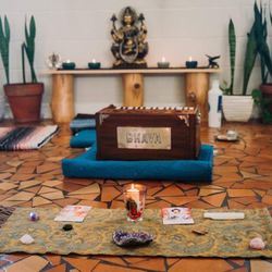 Wildflowers Yoga