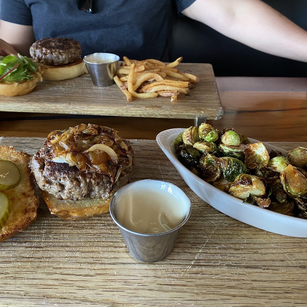 Game - Wagyu Build Your Own Burger BYOB - Burgers Near Me - Louisville, Kentucky Game - Wagyu Build Your Own Burger BYOB - Burgers Near Me - Louisville, Kentucky