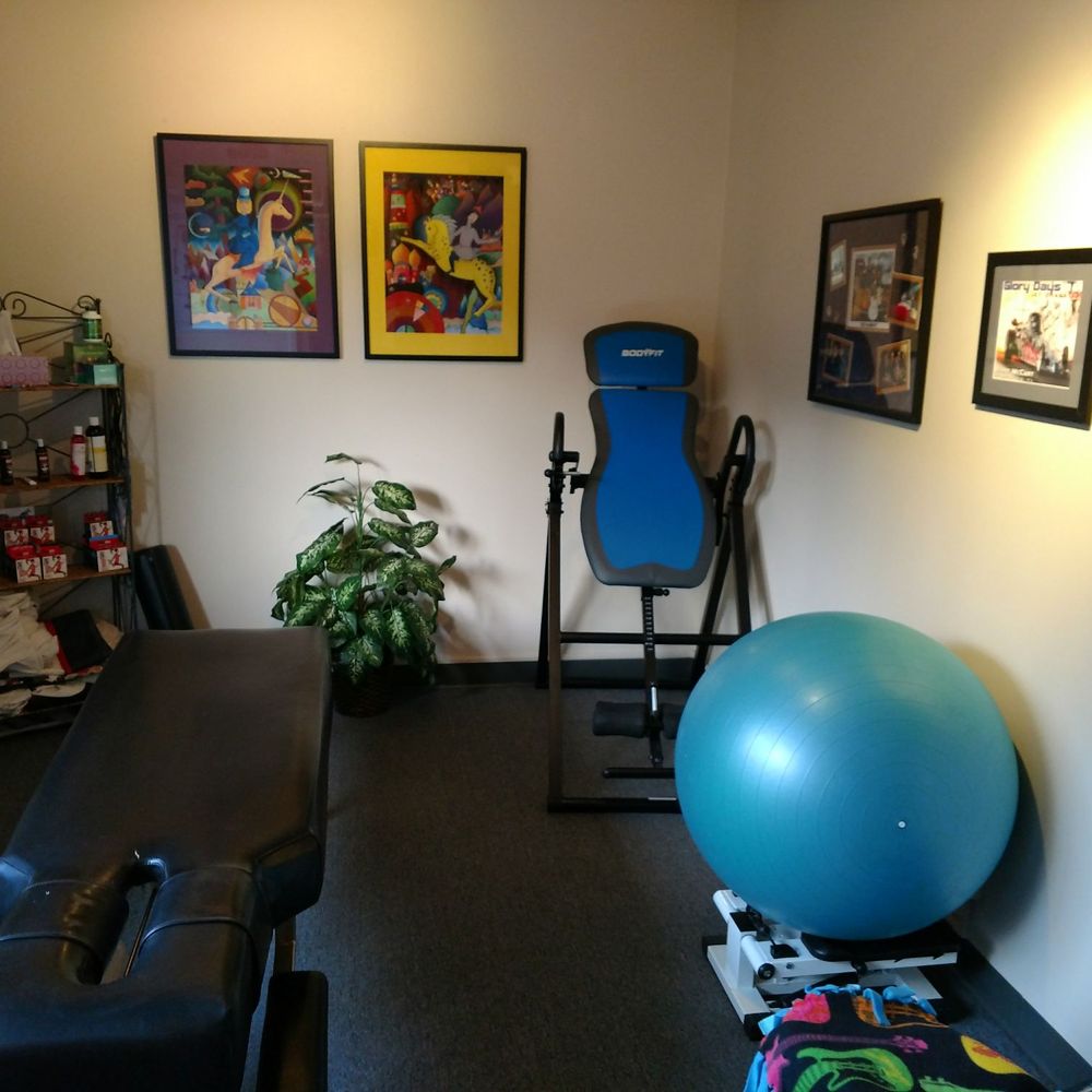 Posture ReS.E.T. Program - Chiropractors Near Me - Bellevue, Washington