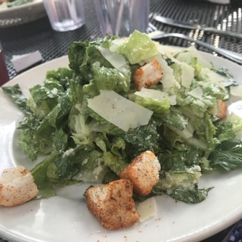 Harry Caray's - Caesar Salad - Sports Bars Near Me - Chicago, Illinois Harry Caray's - Caesar Salad - Sports Bars Near Me - Chicago, Illinois