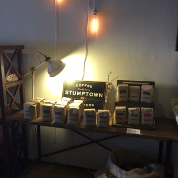 Cafein - Coffee & Tea Near Me - Chantilly, Virginia