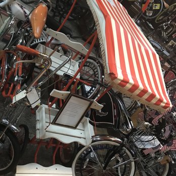 Bicycle Heaven - Museums Near Me - Pittsburgh, Pennsylvania