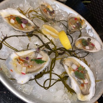 Unit B Eatery + Spirits - Oysters - Tapas/Small Plates Near Me - Pembroke Pines, Florida Unit B Eatery + Spirits - Oysters - Tapas/Small Plates Near Me - Pembroke Pines, Florida