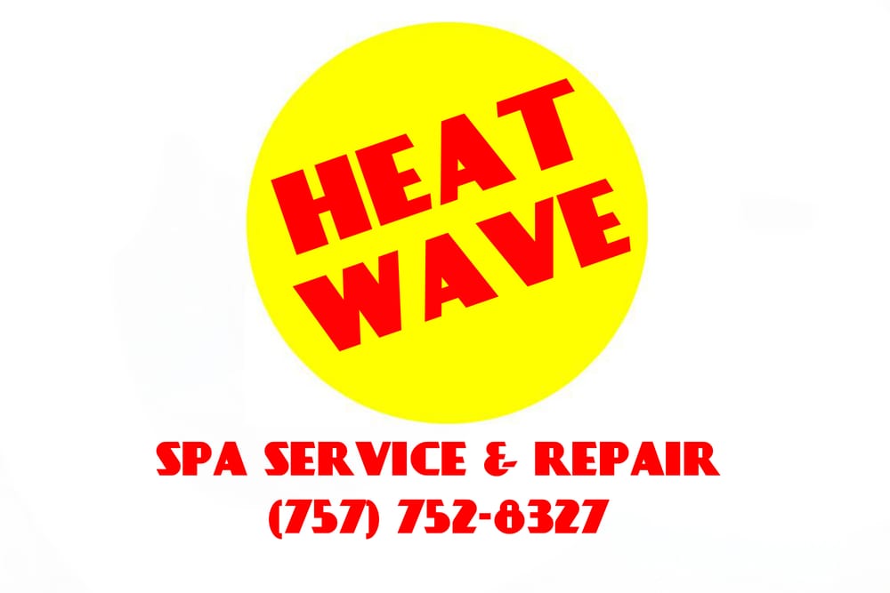 HEAT WAVE HOT TUB SOLUTIONS Updated May 2024 Norfolk, Virginia