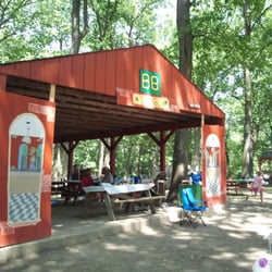 Camp Manitoqua & Retreat Center