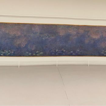 Musée de l’Orangerie - Monet water lilies - Museums Near Me - Paris, 75 Musée de l’Orangerie - Monet water lilies - Museums Near Me - Paris, 75
