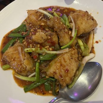 Sohunan - Fish #13Spicy Hot Rock Cod - Chinese Near Me - San Francisco, California Sohunan - Fish #13Spicy Hot Rock Cod - Chinese Near Me - San Francisco, California