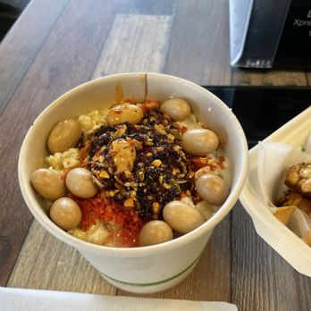 Maizz - Elote Ramen Soup - Mexican Near Me - Redwood City, California Maizz - Elote Ramen Soup - Mexican Near Me - Redwood City, California
