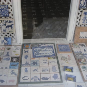 Mistura de Estilos - azulejaria, tradicional, artes - Arts & Crafts Near Me - Lisbon, 11