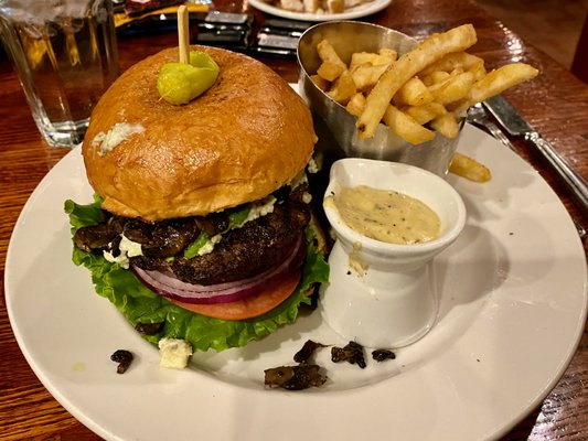 Beaver Creek Chophouse by null