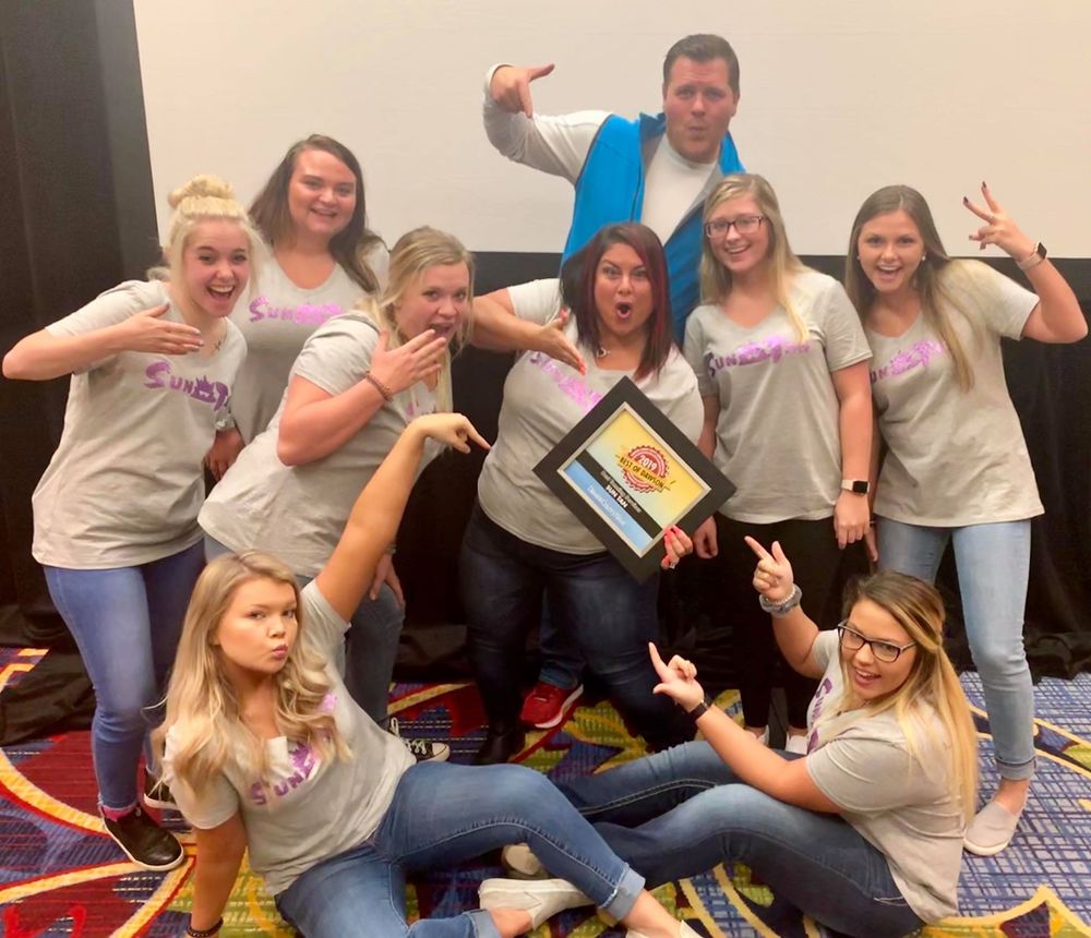 SUN TAN 24 Photos & 10 Reviews Spray Tanning 78 Dawson Village Rd