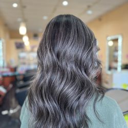 Glamor Cuts