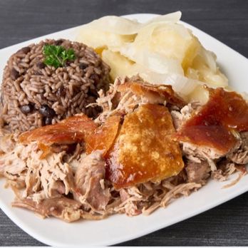 Punto Cubano - Cuban Near Me - Katy, Texas