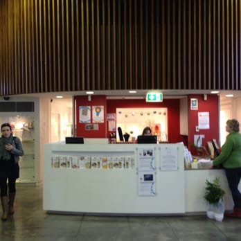 Canberra Glassworks - Art Galleries Near Me - Kingston, ACT