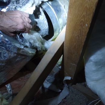Summit Air Conditioning - Duct not attached - Heating & Air Conditioning/HVAC Near Me - Las Vegas, Nevada Summit Air Conditioning - Duct not attached - Heating & Air Conditioning/HVAC Near Me - Las Vegas, Nevada