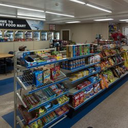 Airport Foodmart