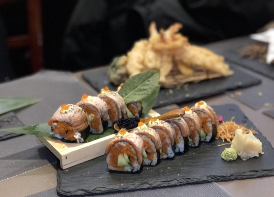 MICHI SUSHI - 131 Photos \u0026 39 Reviews 