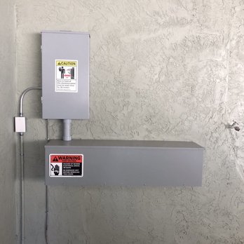 Alvarado Electric - Electricians Near Me - San Diego, California