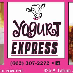 Yogurt Express