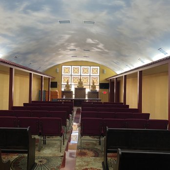 Bay Area Mortuary Services - 2nd room - seems smaller - Mortuary Services Near Me - San Jose, California Bay Area Mortuary Services - 2nd room - seems smaller - Mortuary Services Near Me - San Jose, California