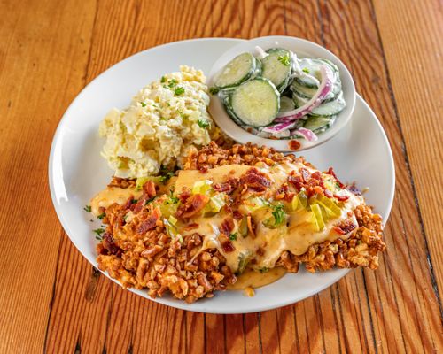 Wirtshaus German Restaurant & Beer Garden by null