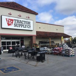 Tractor Supply